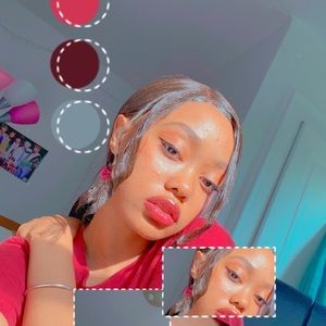 Meet your Posher, Tamia